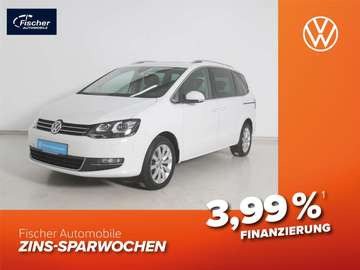 1.4 TSI Highline DSG P-Dach/XEN/NAV/ACC