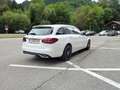 Mercedes-Benz C 220 d T 4MATIC Aut. Blanc - thumbnail 5