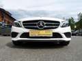 Mercedes-Benz C 220 d T 4MATIC Aut. Blanc - thumbnail 2