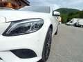 Mercedes-Benz C 220 d T 4MATIC Aut. Blanc - thumbnail 26