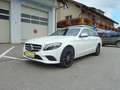 Mercedes-Benz C 220 d T 4MATIC Aut. Blanc - thumbnail 3
