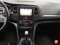 Renault Megane 1.5dCi Energy Bose 81kW Gris - thumbnail 8