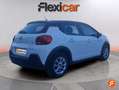 Citroen C3 PureTech+60KW+%2882CV%29+FEEL Blanco - thumbnail 8