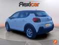 Citroen C3 PureTech+60KW+%2882CV%29+FEEL Blanco - thumbnail 5