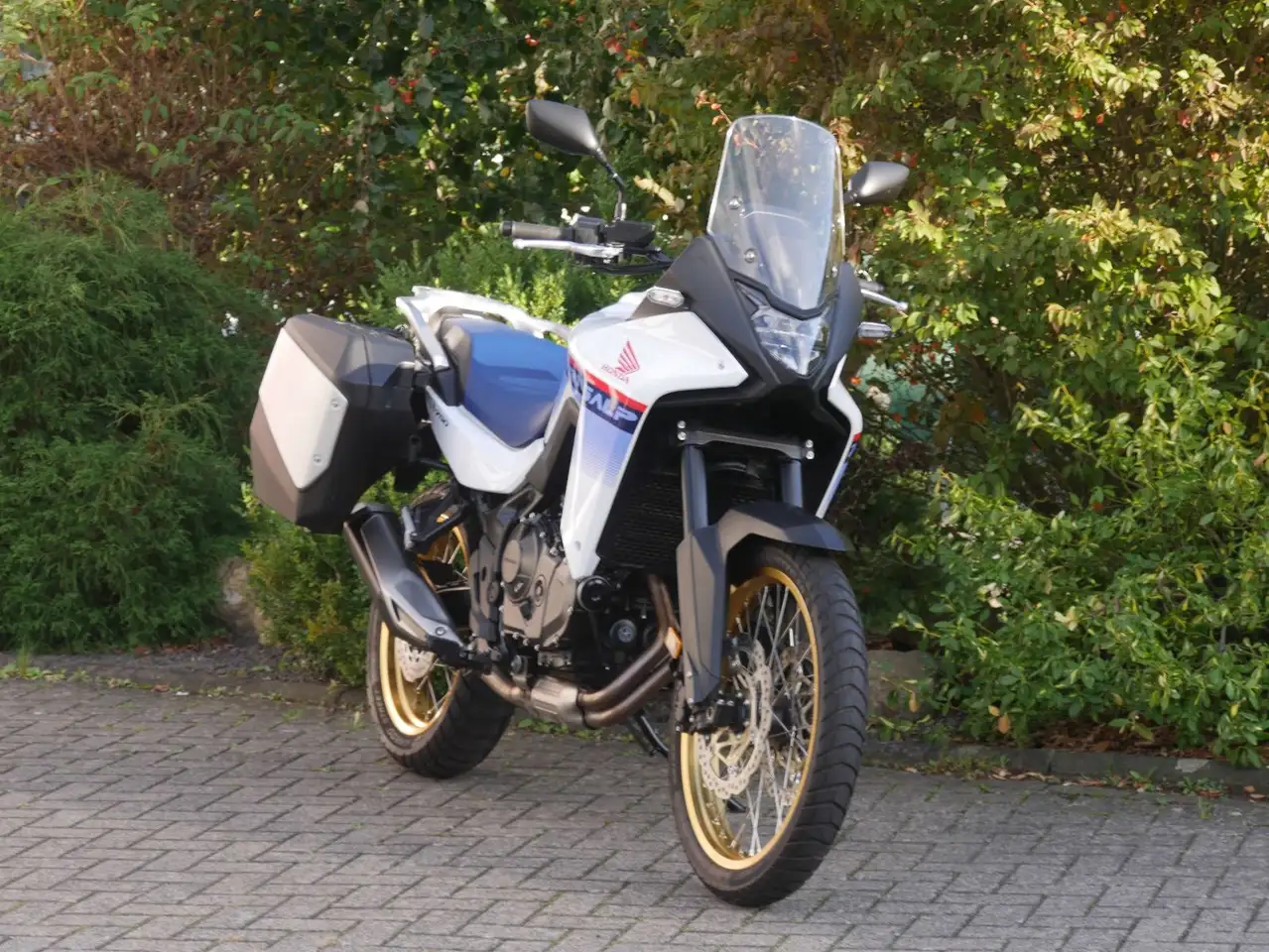 Honda XL 750 Transalp