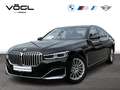 BMW 740 d xDrive Limousine Head-Up Pure Excellence Night V Noir - thumbnail 1