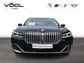 BMW 740 d xDrive Limousine Head-Up Pure Excellence Night V Noir - thumbnail 3