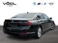 BMW 740 d xDrive Limousine Head-Up Pure Excellence Night V Noir - thumbnail 2