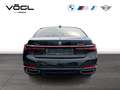 BMW 740 d xDrive Limousine Head-Up Pure Excellence Night V Noir - thumbnail 4