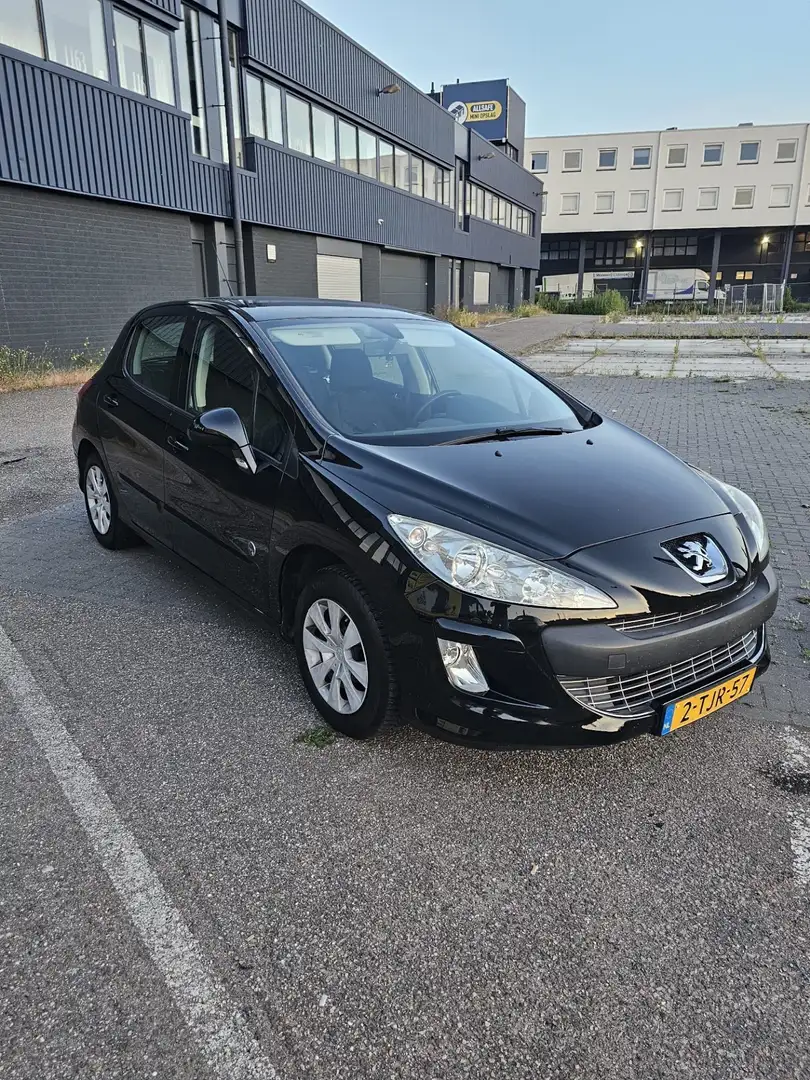 Peugeot 308 (100) 98 VTi Access - 2