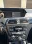 Mercedes-Benz C 250 CDI Silber - thumbnail 15