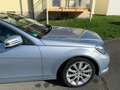 Mercedes-Benz C 250 CDI Silber - thumbnail 4