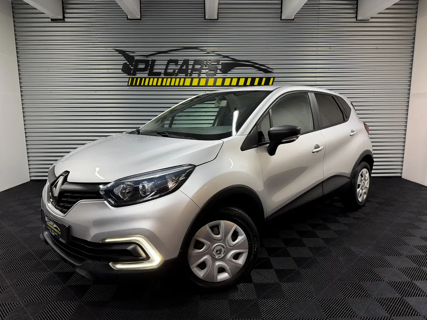 Renault Captur Captur 0.9 TCe | ECRAN TACTILE | GARANTIE - 2