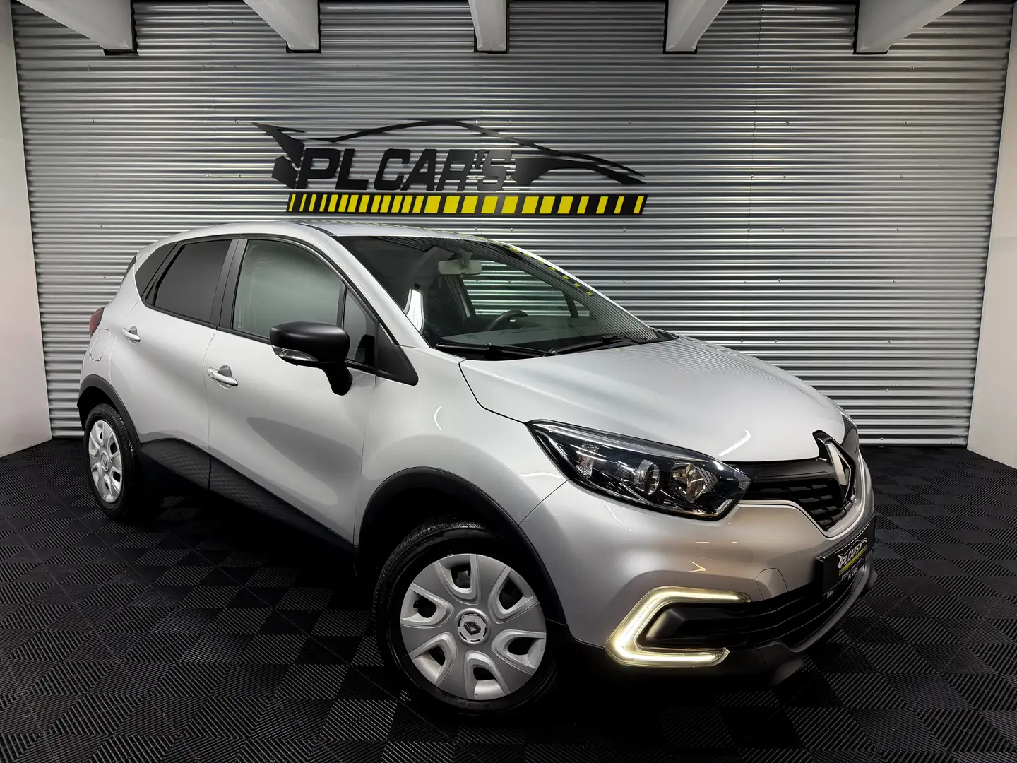 Renault Captur Captur 0.9 TCe | ECRAN TACTILE | GARANTIE - 1