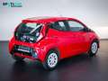Toyota Aygo Connect 1.0 VVT-i 72 CV 5 porte x-play Touch Rosso - thumbnail 6