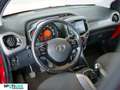 Toyota Aygo Connect 1.0 VVT-i 72 CV 5 porte x-play Touch Rouge - thumbnail 14