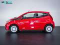 Toyota Aygo Connect 1.0 VVT-i 72 CV 5 porte x-play Touch Rouge - thumbnail 4