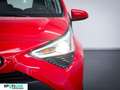 Toyota Aygo Connect 1.0 VVT-i 72 CV 5 porte x-play Touch Rojo - thumbnail 17