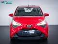 Toyota Aygo Connect 1.0 VVT-i 72 CV 5 porte x-play Touch Rouge - thumbnail 3