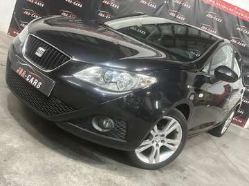 Ibiza 1.4 TDi Sport DPF//Climauto//Warranty