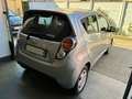 Chevrolet Spark Spark 1.0 *UNIPROPRIETARIO-NEOPATENTATI-EURO5* Silber - thumbnail 4