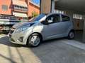 Chevrolet Spark Spark 1.0 *UNIPROPRIETARIO-NEOPATENTATI-EURO5* Silber - thumbnail 3