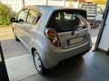 Chevrolet Spark Spark 1.0 *UNIPROPRIETARIO-NEOPATENTATI-EURO5* Silber - thumbnail 6