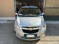 Chevrolet Spark Spark 1.0 *UNIPROPRIETARIO-NEOPATENTATI-EURO5* Silber - thumbnail 2