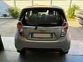 Chevrolet Spark Spark 1.0 *UNIPROPRIETARIO-NEOPATENTATI-EURO5* Silber - thumbnail 5