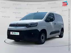 Citroen Berlingo M 1000kg BlueHDi 100 S\u0026S Worker BMV5