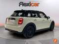 MINI Cooper 5 PUERTAS Blanco - thumbnail 3