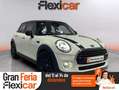 MINI Cooper 5 PUERTAS Blanco - thumbnail 1