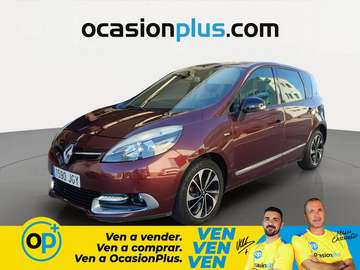 1.5dCi eco2 Energy Bose 110
