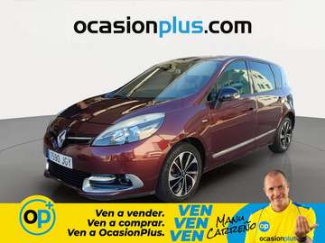 1.5dCi eco2 Energy Bose 110
