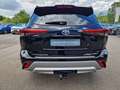 Toyota Highlander 2.5 Hybrid Luxury 7-Sitzer Negru - thumbnail 4