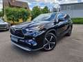 Toyota Highlander 2.5 Hybrid Luxury 7-Sitzer Negru - thumbnail 1