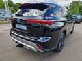 Toyota Highlander 2.5 Hybrid Luxury 7-Sitzer Negru - thumbnail 5