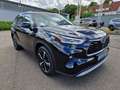 Toyota Highlander 2.5 Hybrid Luxury 7-Sitzer Negru - thumbnail 7