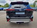Toyota Highlander 2.5 Hybrid Luxury Nero - thumbnail 4