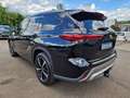 Toyota Highlander 2.5 Hybrid Luxury 7-Sitzer Negru - thumbnail 3