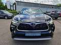 Toyota Highlander 2.5 Hybrid Luxury 7-Sitzer Negru - thumbnail 8
