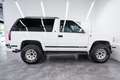 Chevrolet Tahoe Tahoe 5.7 V8 3 PORTE--ASI--NO GPL-- Bianco - thumbnail 8
