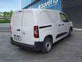 Opel Combo Cargo L 650kg Diesel 1.5 100HP S&S MT E6 Blanco - thumbnail 4