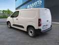 Opel Combo Cargo L 650kg Diesel 1.5 100HP S&S MT E6 Blanco - thumbnail 6
