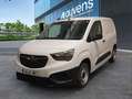 Opel Combo Cargo L 650kg Diesel 1.5 100HP S&S MT E6 Blanco - thumbnail 1