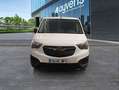 Opel Combo Cargo L 650kg Diesel 1.5 100HP S&S MT E6 Blanco - thumbnail 2