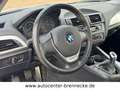 BMW 116 i Baureihe 1 Lim.*Allwetter*AC Schnitzer* Weiß - thumbnail 10