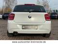BMW 116 i Baureihe 1 Lim.*Allwetter*AC Schnitzer* Blanco - thumbnail 5