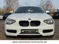BMW 116 i Baureihe 1 Lim.*Allwetter*AC Schnitzer* Weiß - thumbnail 2