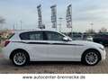 BMW 116 i Baureihe 1 Lim.*Allwetter*AC Schnitzer* Blanco - thumbnail 7